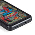 Marvel Classic Comics Amazing Spider-Man Collage Galaxy S24 Waterproof Case
